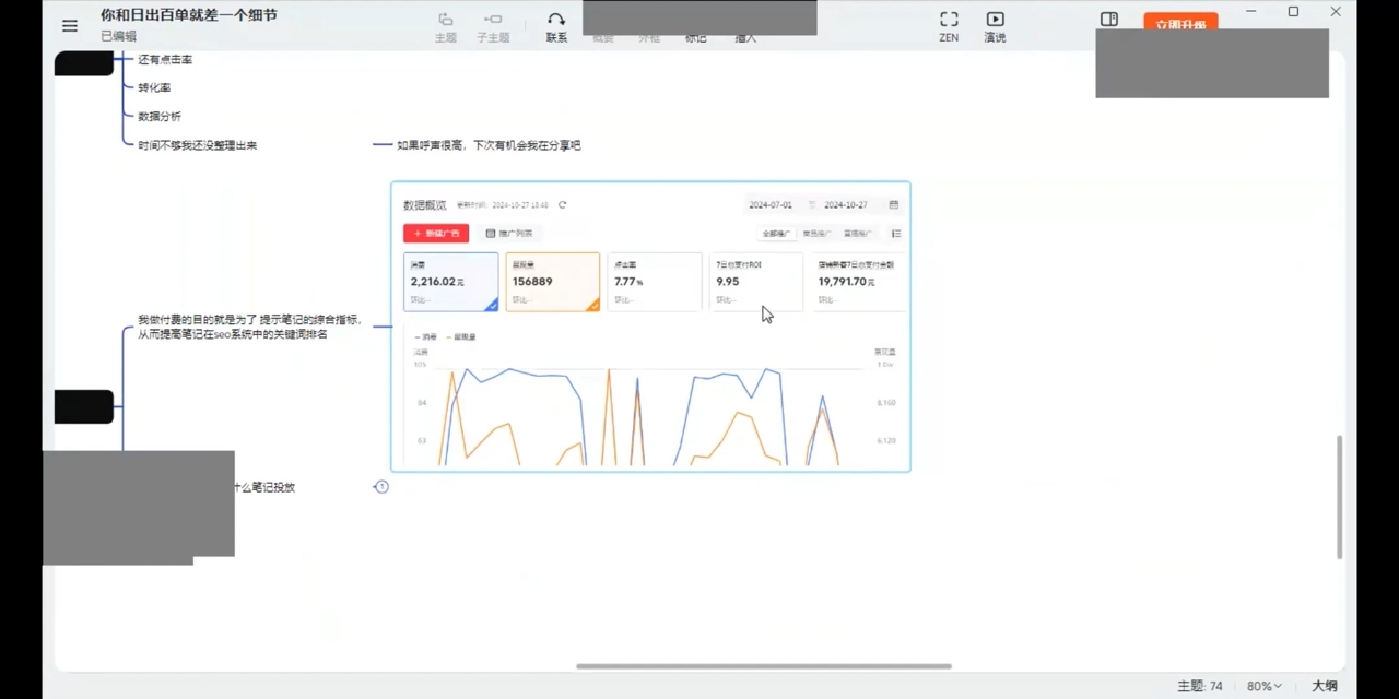 张宾·小红书笔记带货课(更新12月)聚合资源站-专注分享软件资料 全网资源  软件工具脚本 网络创业落地实操课程 – 全网首发_高质量项目输出聚合资源站